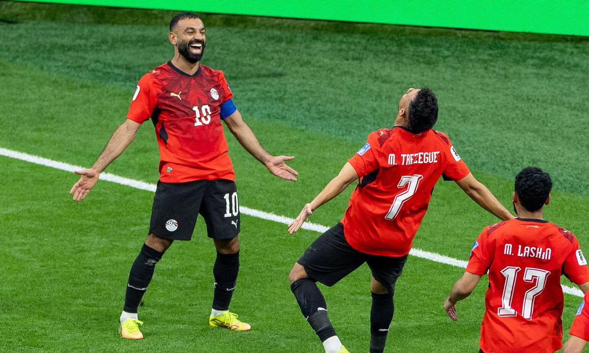 Salah tỏa sáng, Ai Cập giành chiến thắng đầu tiên tại World Cup - hình ảnh - kjcbet.vip Salah tỏa sáng, Ai Cập giành chiến thắng đầu tiên tại World Cup - hình ảnh - kjcbet.vip