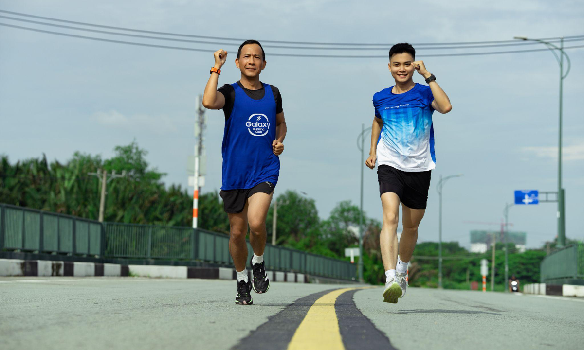 KJC chính thức: Vì sao giấc ngủ là chìa khóa thành công cho runner Việt? - hình ảnh - kjcbet.vip