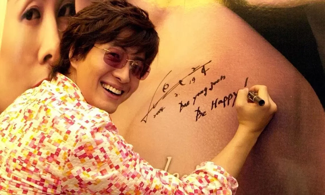 KJC casino và khoảnh khắc hiếm hoi của Bae Yong Joon bên gia đình - hình ảnh - kjcbet.vip