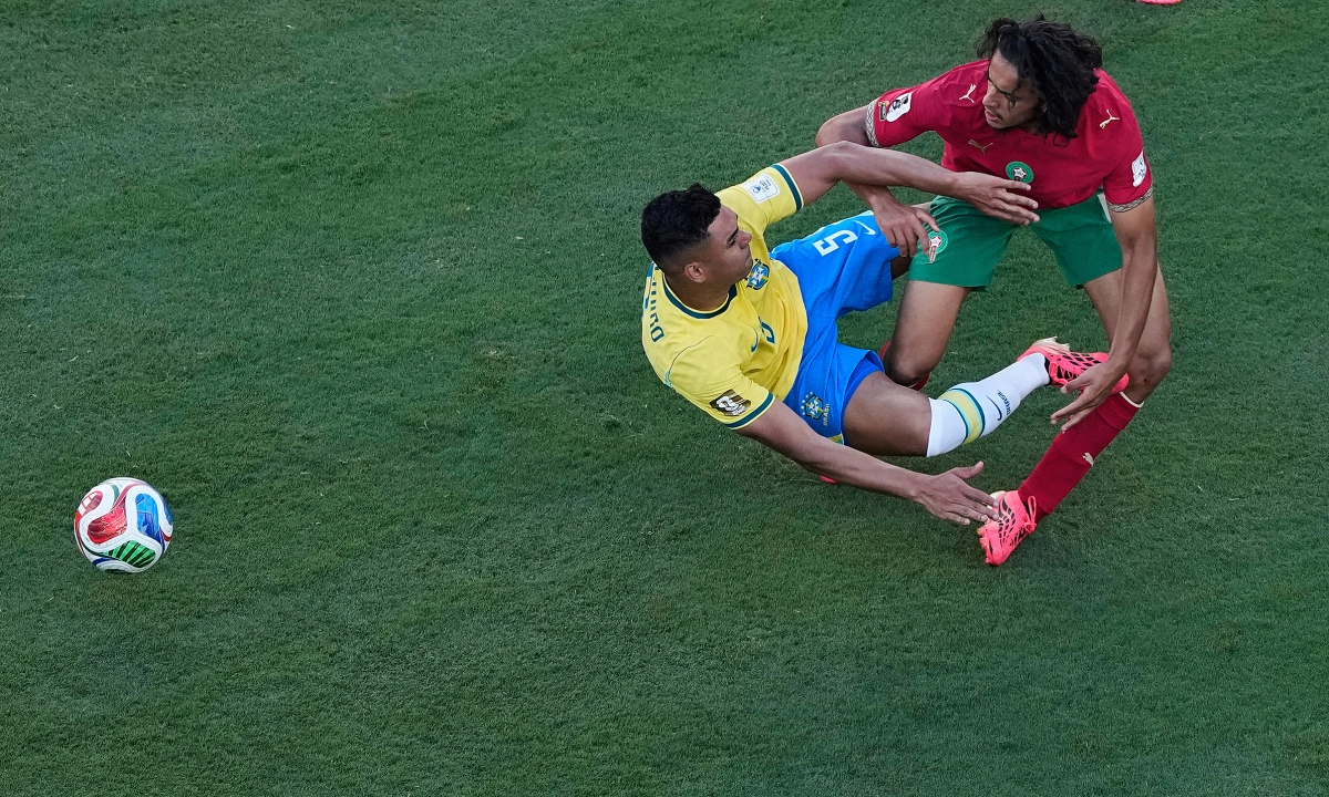 Bouaddi – Tiền vệ 18 tuổi khiến Brazil ‘điêu đứng’ và cơ hội cược bóng đá hấp dẫn cùng KJC - hình ảnh - kjcbet.vip