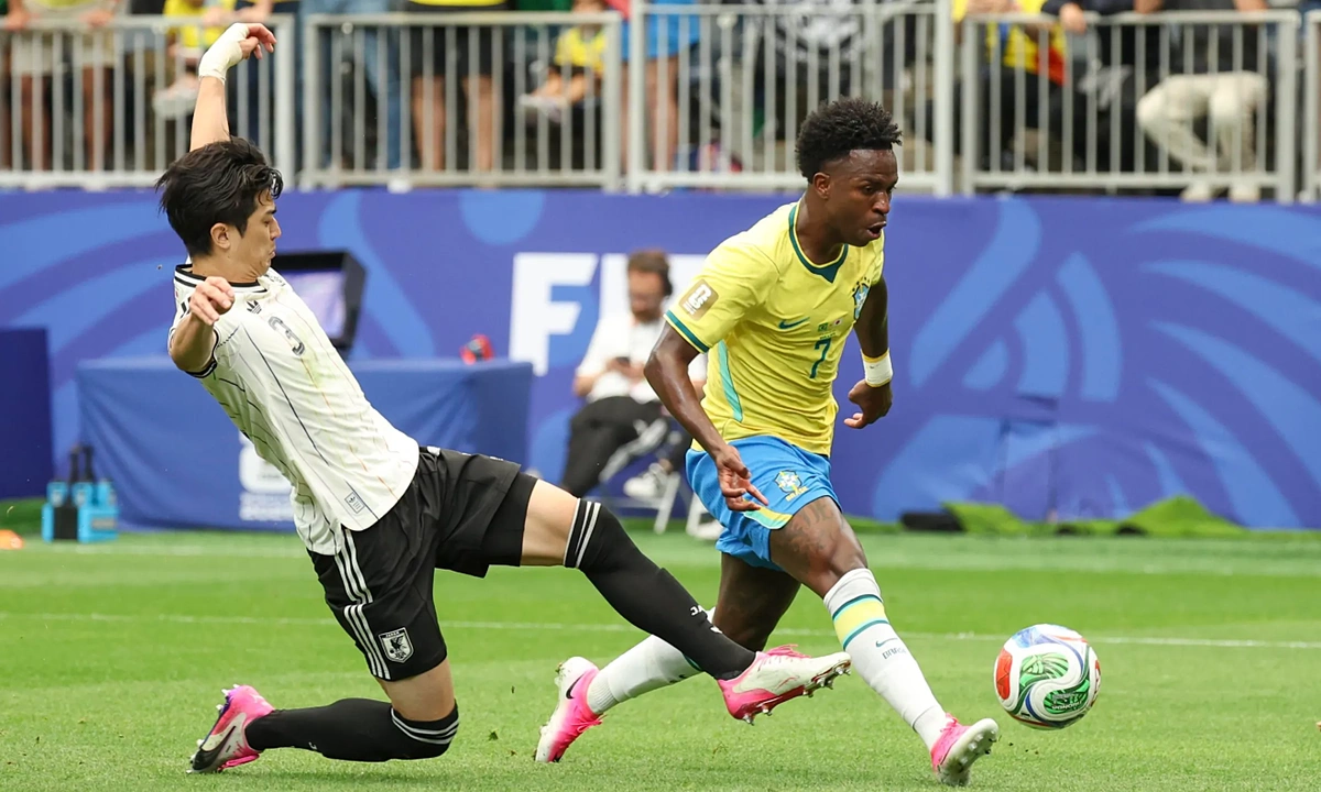 Nhà cái KJC: Keisuke Honda chỉ ra lý do Nhật Bản thua Brazil tại World Cup 2026 - hình ảnh - kjcbet.vip