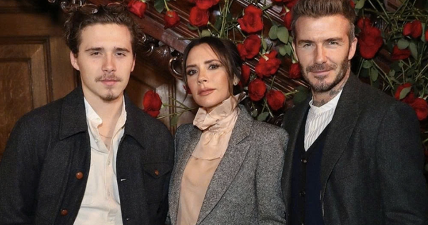 Brooklyn Beckham bị chỉ trích ‘kiếm tiền trên nỗi đau gia đình’: góc nhìn mới cho người chơi Việt - hình ảnh - kjcbet.vip