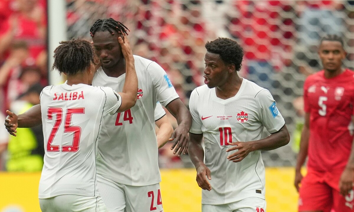 Cả ba đội chủ nhà World Cup 2026 đều lọt vào vòng knock-out: Dấu ấn lịch sử và cơ hội cho người hâm mộ Việt - hình ảnh - kjcbet.vip