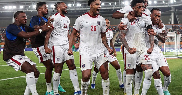 KJC cược thể thao: Cape Verde – ẩn số thú vị tại World Cup 2026 - hình ảnh - kjcbet.vip KJC cược thể thao: Cape Verde – ẩn số thú vị tại World Cup 2026 - hình ảnh - kjcbet.vip
