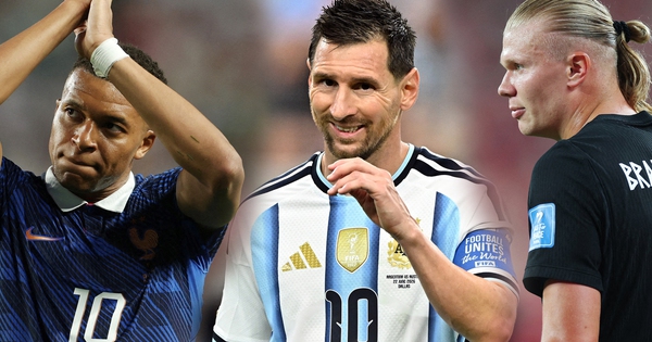 Thưởng tân thủ KJC – Cơ hội vàng cho fan thể thao sau màn trình diễn bùng nổ của Haaland tại World Cup 2026 - hình ảnh - kjcbet.vip