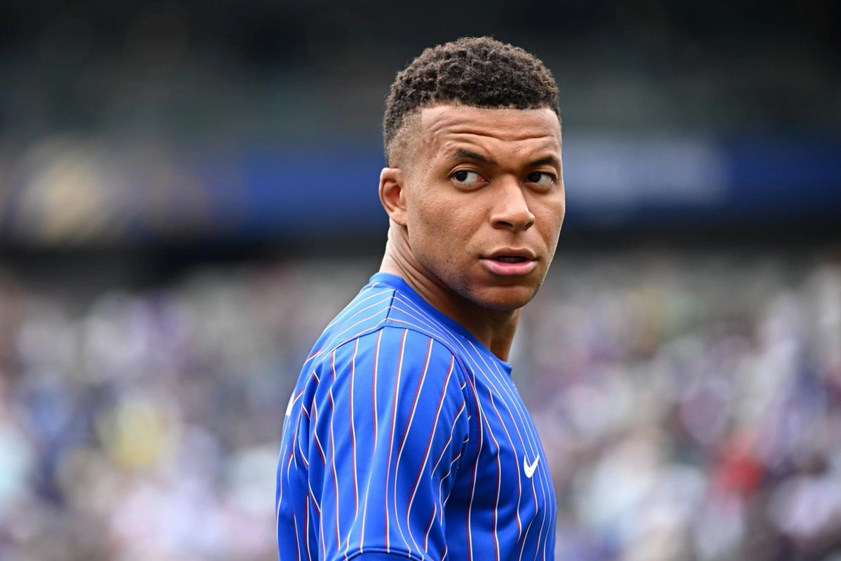 Link vào nhà cái KJC: Mbappe sắp xô đổ kỷ lục World Cup, cơ hội vàng cho người hâm mộ cá cược - hình ảnh - kjcbet.vip Link vào nhà cái KJC: Mbappe sắp xô đổ kỷ lục World Cup, cơ hội vàng cho người hâm mộ cá cược - hình ảnh - kjcbet.vip