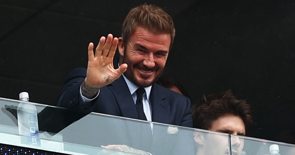 David Beckham đặt chỗ Mbappe đến Inter Miami khi triều đại Messi kết thúc - hình ảnh - kjcbet.vip David Beckham đặt chỗ Mbappe đến Inter Miami khi triều đại Messi kết thúc - hình ảnh - kjcbet.vip