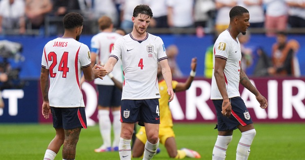 Nạp rút KJC nhanh chóng – Cập nhật chấn thương của Declan Rice và Reece James trước thềm World Cup 2026 - hình ảnh - kjcbet.vip Nạp rút KJC nhanh chóng – Cập nhật chấn thương của Declan Rice và Reece James trước thềm World Cup 2026 - hình ảnh - kjcbet.vip