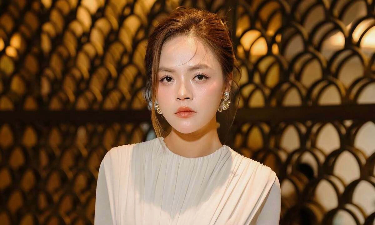 Thu Quỳnh: ‘Tôi hạnh phúc khi làm mẹ đơn thân’ và hành trình tự chủ của người phụ nữ hiện đại - hình ảnh - kjcbet.vip