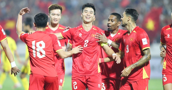 KJC cược bóng đá: Đội tuyển Việt Nam ‘Brazil hóa’ hàng công tại AFF Cup 2026 - hình ảnh - kjcbet.vip KJC cược bóng đá: Đội tuyển Việt Nam ‘Brazil hóa’ hàng công tại AFF Cup 2026 - hình ảnh - kjcbet.vip