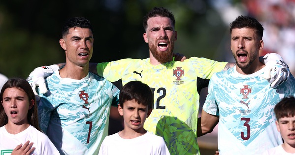 KJC slot game và câu chuyện xúc động của Ronaldo tại World Cup 2026 - hình ảnh - kjcbet.vip