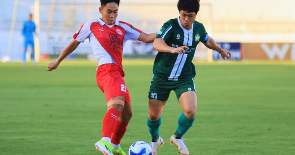 KJC Việt Nam đồng hành cùng Trường Tươi Đồng Nai trong cuộc đua trụ hạng V-League - hình ảnh - kjcbet.vip