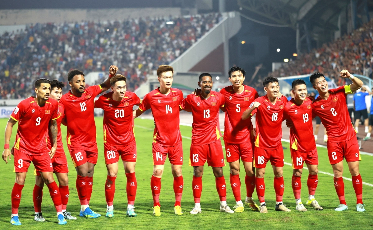 KJC Cược Thể Thao: Đội Tuyển Việt Nam Gọi 5 Cầu Thủ Nhập Tịch Dự ASEAN Cup 2026 - hình ảnh - kjcbet.vip