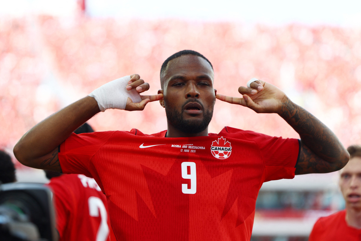 KJC cược bóng đá: Canada làm nên lịch sử với điểm đầu tiên tại World Cup 2026 - hình ảnh - kjcbet.vip KJC cược bóng đá: Canada làm nên lịch sử với điểm đầu tiên tại World Cup 2026 - hình ảnh - kjcbet.vip