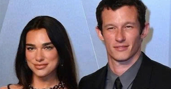 Chồng Dua Lipa tiết lộ điều đặc biệt về vợ: góc nhìn mới cho người chơi Việt - hình ảnh - kjcbet.vip