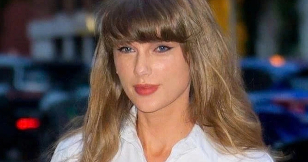 Taylor Swift đón ‘tin vui’ trước thềm đám cưới với Travis Kelce - hình ảnh - kjcbet.vip