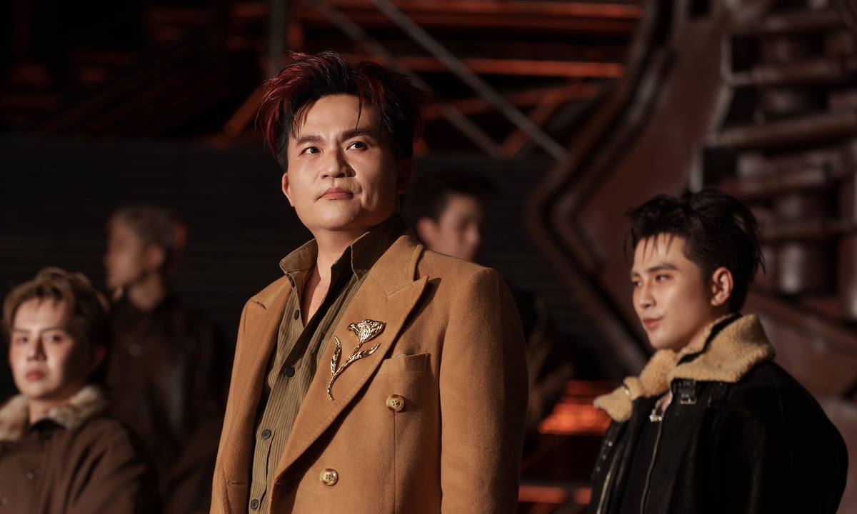 Link vào nhà cái KJC: Cơ hội giải trí song hành cùng làn sóng MV ‘Hỏa tâm’ đình đám - hình ảnh - kjcbet.vip