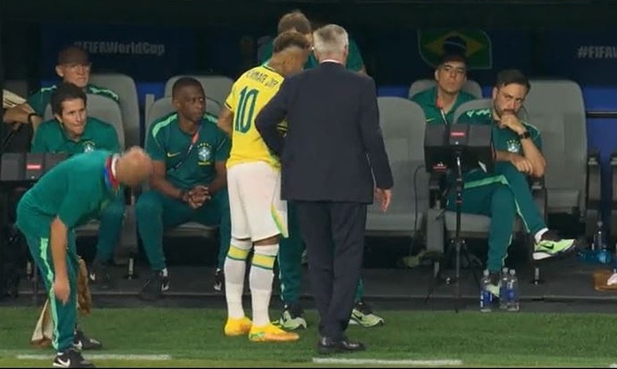 KJC cược thể thao: Căng thẳng quanh con trai HLV Ancelotti sau sự cố với Neymar - hình ảnh - kjcbet.vip KJC cược thể thao: Căng thẳng quanh con trai HLV Ancelotti sau sự cố với Neymar - hình ảnh - kjcbet.vip