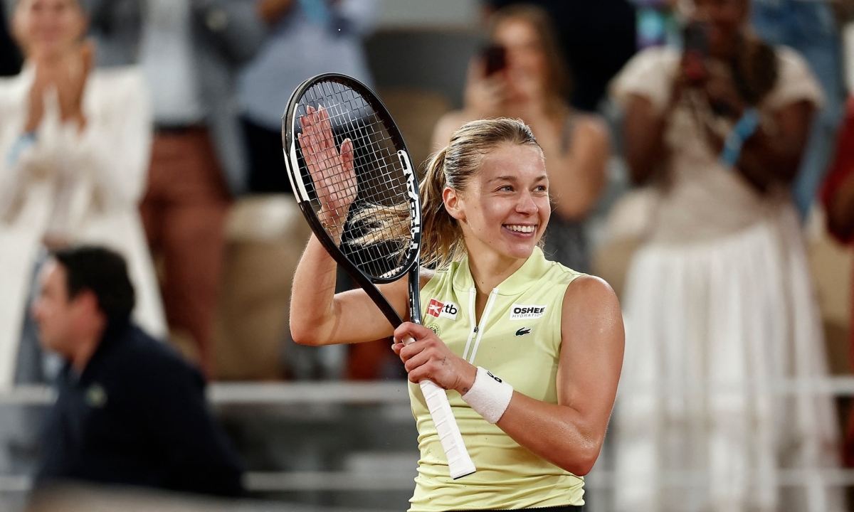 Link vào nhà cái KJC: Câu chuyện truyền cảm hứng từ Roland Garros 2026 - hình ảnh - kjcbet.vip Link vào nhà cái KJC: Câu chuyện truyền cảm hứng từ Roland Garros 2026 - hình ảnh - kjcbet.vip