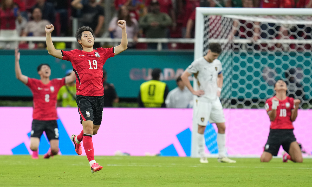KJC mới nhất 2026: Châu Á gây ấn tượng mạnh tại World Cup - hình ảnh - kjcbet.vip