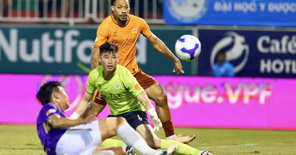 Thái độ HAGL sẽ định đoạt đội xuống hạng ở V-League - hình ảnh - kjcbet.vip
