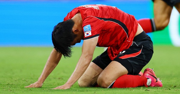 Link vào nhà cái KJC: Hàn Quốc chính thức chia tay World Cup 2026 - hình ảnh - kjcbet.vip Link vào nhà cái KJC: Hàn Quốc chính thức chia tay World Cup 2026 - hình ảnh - kjcbet.vip