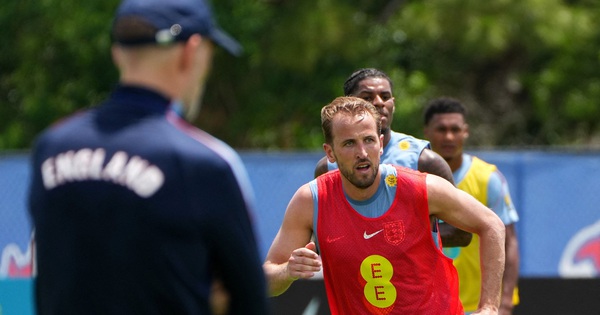 KJC Cược Bóng Đá: HLV Tuchel Tiết Lộ Đội Hình Anh, Nhấn Mạnh Vai Trò Của Harry Kane - hình ảnh - kjcbet.vip KJC Cược Bóng Đá: HLV Tuchel Tiết Lộ Đội Hình Anh, Nhấn Mạnh Vai Trò Của Harry Kane - hình ảnh - kjcbet.vip