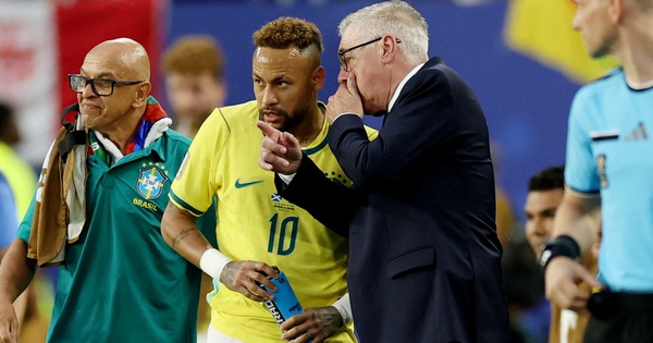 Neymar vắng mặt, Ancelotti gây bất ngờ với đội hình Brazil gặp Nhật Bản - hình ảnh - kjcbet.vip