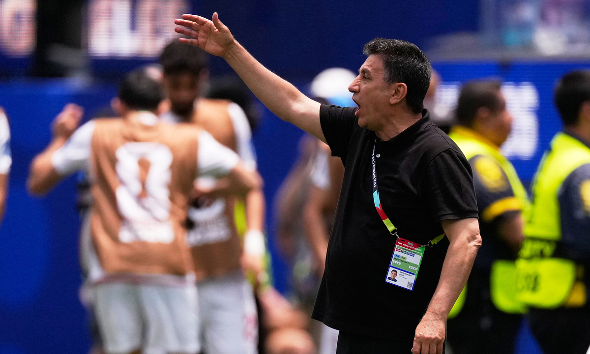 Link vào nhà cái KJC: HLV Ghalenoei ca ngợi kỳ tích bất bại của Iran tại World Cup 2026 - hình ảnh - kjcbet.vip Link vào nhà cái KJC: HLV Ghalenoei ca ngợi kỳ tích bất bại của Iran tại World Cup 2026 - hình ảnh - kjcbet.vip