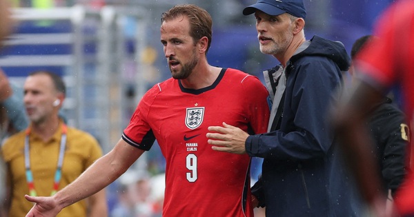 HLV Tuchel tuyên bố: ‘Bây giờ đội tuyển Anh mới bắt đầu World Cup’ - hình ảnh - kjcbet.vip