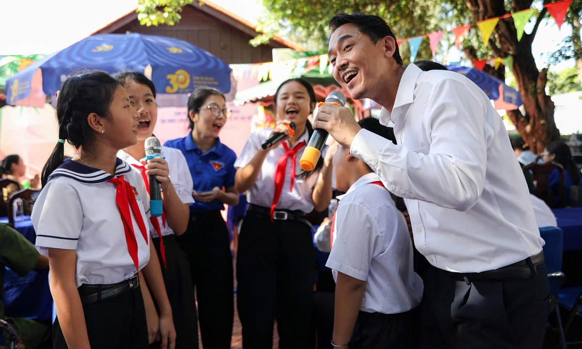 Nhà cái không chặn