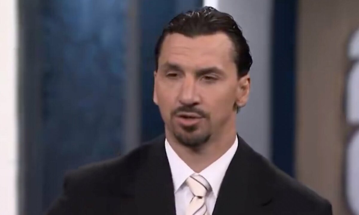 Ibrahimovic: ‘Hà Lan thua vì từ bỏ bản sắc tấn công’ - hình ảnh - kjcbet.vip