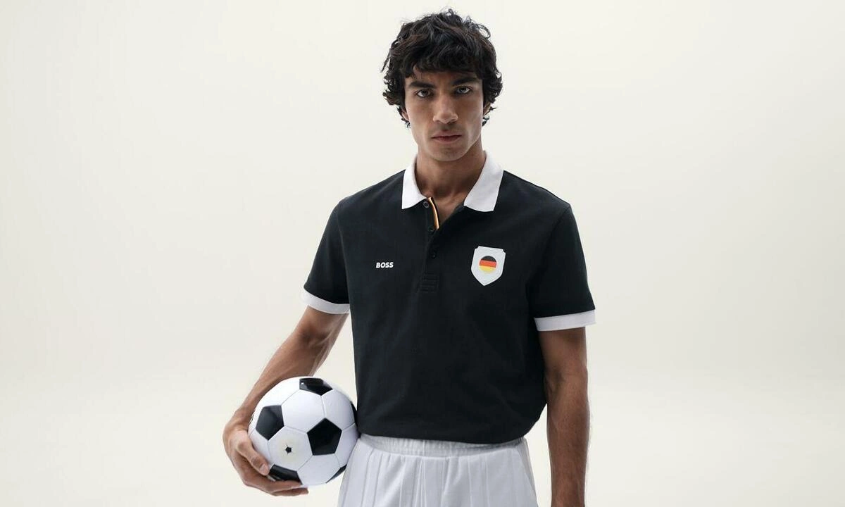 Link KJC mới nhất: Cập nhật xu hướng thời trang World Cup từ Boss và Loewe - hình ảnh - kjcbet.vip Link KJC mới nhất: Cập nhật xu hướng thời trang World Cup từ Boss và Loewe - hình ảnh - kjcbet.vip