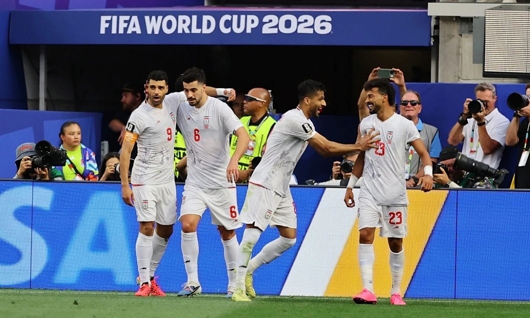 Iran hòa New Zealand trong màn rượt đuổi tỷ số ở World Cup: góc nhìn mới cho người chơi Việt - hình ảnh - kjcbet.vip Iran hòa New Zealand trong màn rượt đuổi tỷ số ở World Cup: góc nhìn mới cho người chơi Việt - hình ảnh - kjcbet.vip