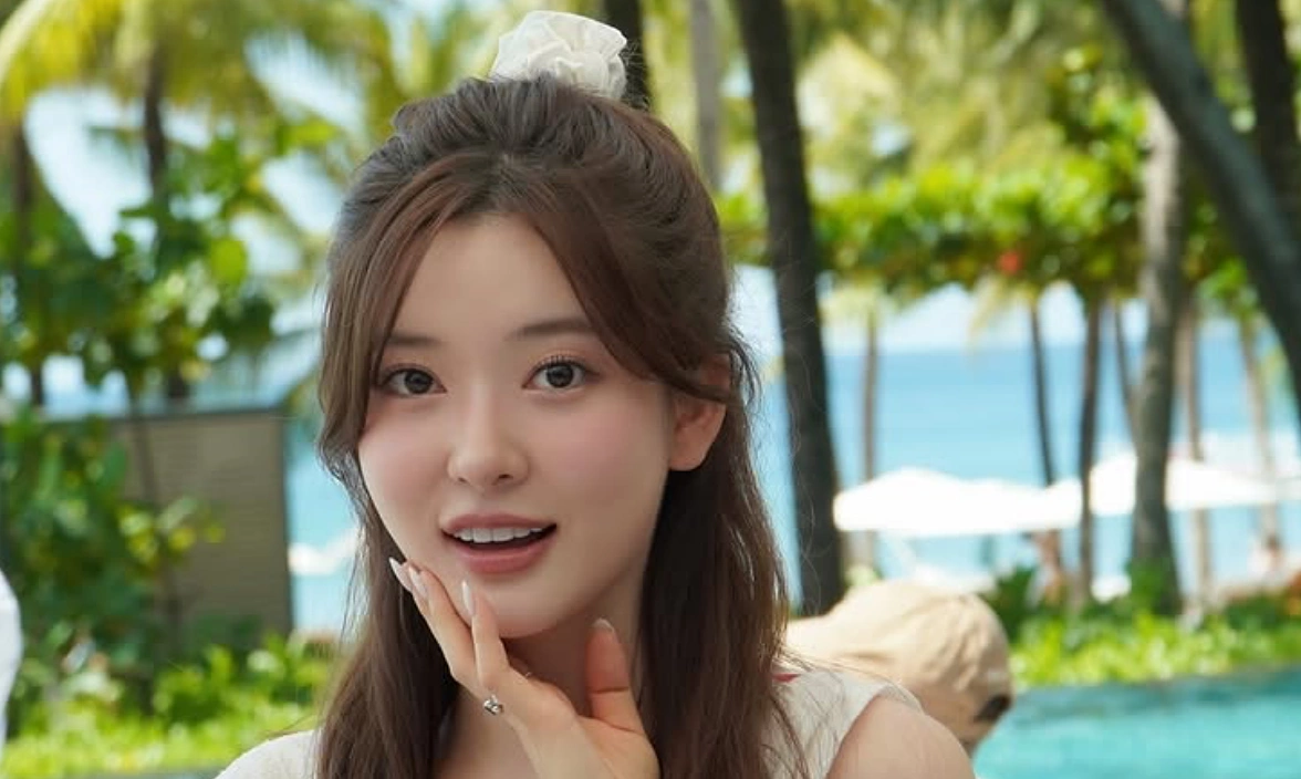 Mỹ nhân “Cuộc chiến thượng lưu” Jo Soo Min rạng rỡ tại Phú Quốc – Cơ hội giải trí và trải nghiệm KJC - hình ảnh - kjcbet.vip Mỹ nhân “Cuộc chiến thượng lưu” Jo Soo Min rạng rỡ tại Phú Quốc – Cơ hội giải trí và trải nghiệm KJC - hình ảnh - kjcbet.vip