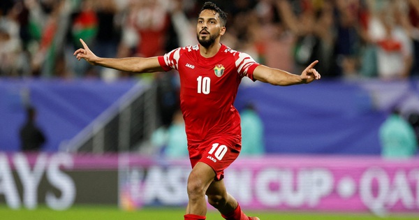 Nhận định Áo vs Jordan: Tân binh châu Á có thể gây sốc?: góc nhìn mới cho người chơi Việt - hình ảnh - kjcbet.vip Nhận định Áo vs Jordan: Tân binh châu Á có thể gây sốc?: góc nhìn mới cho người chơi Việt - hình ảnh - kjcbet.vip