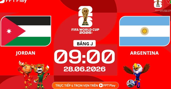 KJC đổi thưởng: Messi lập kỷ lục, Argentina đại thắng Jordan tại World Cup 2026 - hình ảnh - kjcbet.vip