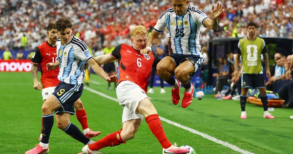 KJC chính thức: Julian Alvarez gây sốc rời Atletico Madrid sau chiến thắng Argentina - hình ảnh - kjcbet.vip