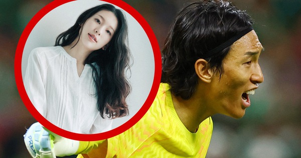 KJC mới nhất 2026: Mỹ nhân Hàn hứng chỉ trích vì chồng mắc sai lầm ở World Cup - hình ảnh - kjcbet.vip