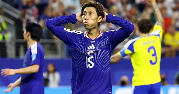 Thưởng tân thủ KJC: Nhật Bản tự tin đối đầu Brazil tại World Cup 2026 - hình ảnh - kjcbet.vip Thưởng tân thủ KJC: Nhật Bản tự tin đối đầu Brazil tại World Cup 2026 - hình ảnh - kjcbet.vip