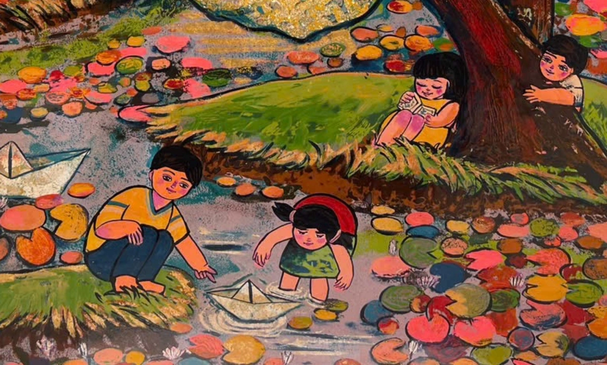 KJC chính thức