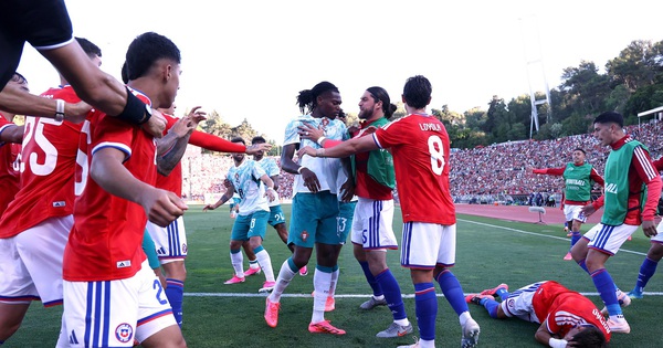 KJC bắn cá: Rafael Leao nguy cơ lỡ World Cup 2026 sau pha đánh người gây sốc - hình ảnh - kjcbet.vip