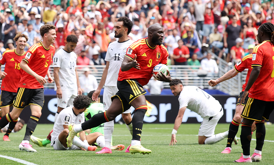 Link vào nhà cái KJC: Lukaku góp công cứu Bỉ ở World Cup 2026 - hình ảnh - kjcbet.vip