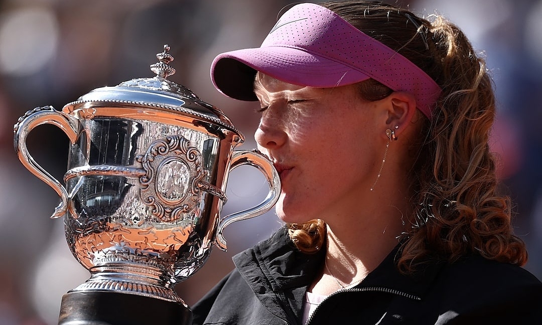 KJC chính thức: Andreeva vô địch Roland Garros – Cú sốc tuổi teen làm dậy sóng làng banh nỉ - hình ảnh - kjcbet.vip KJC chính thức: Andreeva vô địch Roland Garros – Cú sốc tuổi teen làm dậy sóng làng banh nỉ - hình ảnh - kjcbet.vip