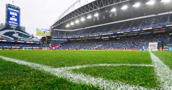 Thảm cỏ World Cup 2026 và cơ hội thưởng tân thủ KJC cho fan thể thao Việt - hình ảnh - kjcbet.vip