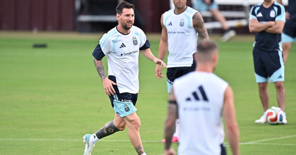 KJC mới nhất 2026: Messi sẵn sàng ra sân, fan Argentina và cược thủ Việt háo hức - hình ảnh - kjcbet.vip KJC mới nhất 2026: Messi sẵn sàng ra sân, fan Argentina và cược thủ Việt háo hức - hình ảnh - kjcbet.vip