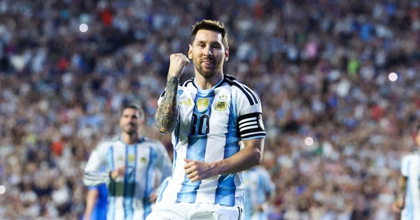 KJC baccarat và khoảnh khắc lịch sử của Messi tại World Cup 2026 - hình ảnh - kjcbet.vip KJC baccarat và khoảnh khắc lịch sử của Messi tại World Cup 2026 - hình ảnh - kjcbet.vip
