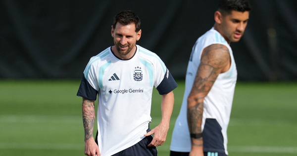 Tổng thống Argentina lên tiếng bảo vệ gia đình Messi giữa tin đồn ác ý - hình ảnh - kjcbet.vip Tổng thống Argentina lên tiếng bảo vệ gia đình Messi giữa tin đồn ác ý - hình ảnh - kjcbet.vip