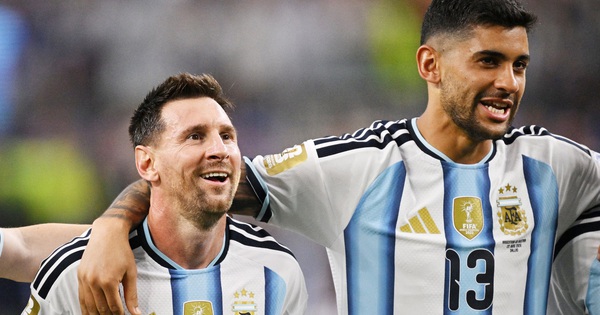 KJC slot game và cơ hội theo dõi Messi thi đấu: Argentina đã sẵn sàng cho vòng knock-out? - hình ảnh - kjcbet.vip KJC slot game và cơ hội theo dõi Messi thi đấu: Argentina đã sẵn sàng cho vòng knock-out? - hình ảnh - kjcbet.vip