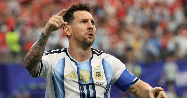 KJC bắn cá – Cập nhật nóng: Messi ghi bàn thứ 17, xô đổ kỷ lục World Cup dù đá hỏng penalty - hình ảnh - kjcbet.vip